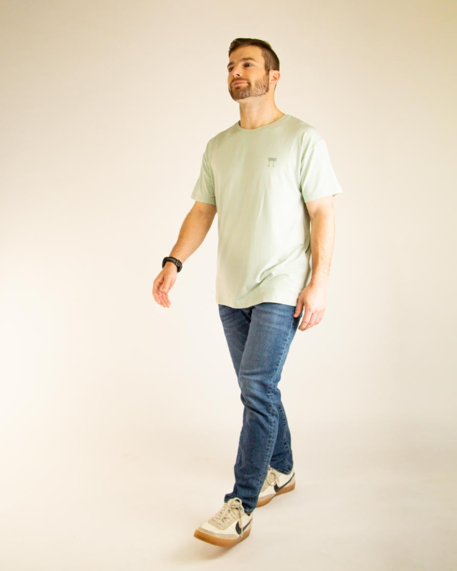 Men's Anywhere Tee