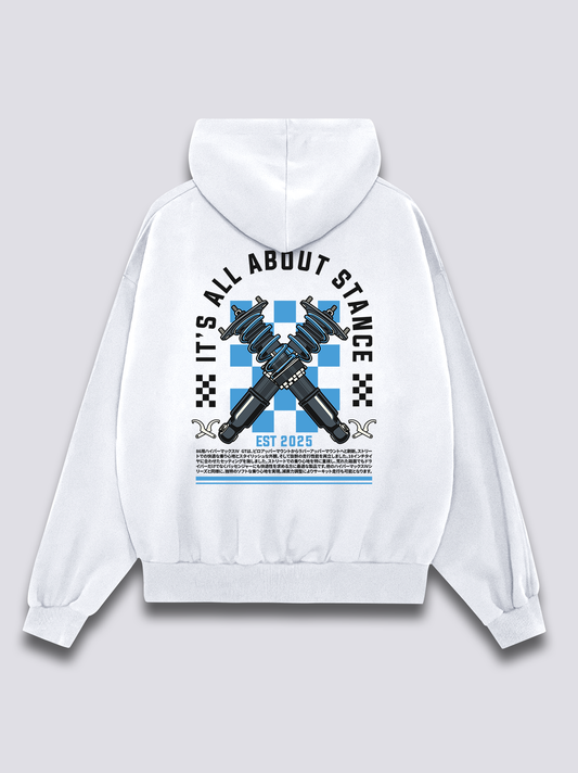 Stance Mode Hoodie