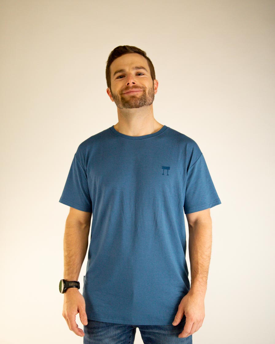 Men's Anywhere Tee