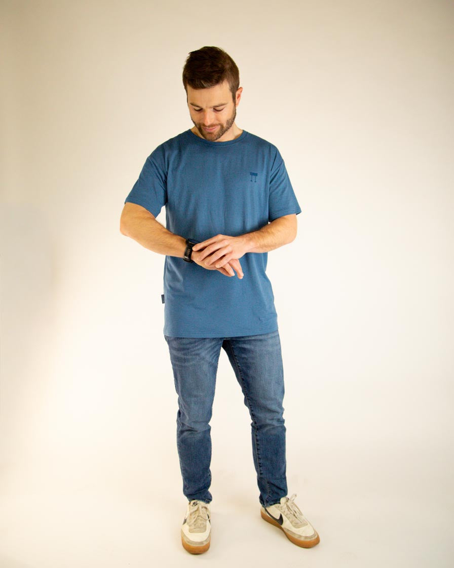 Men's Anywhere Tee