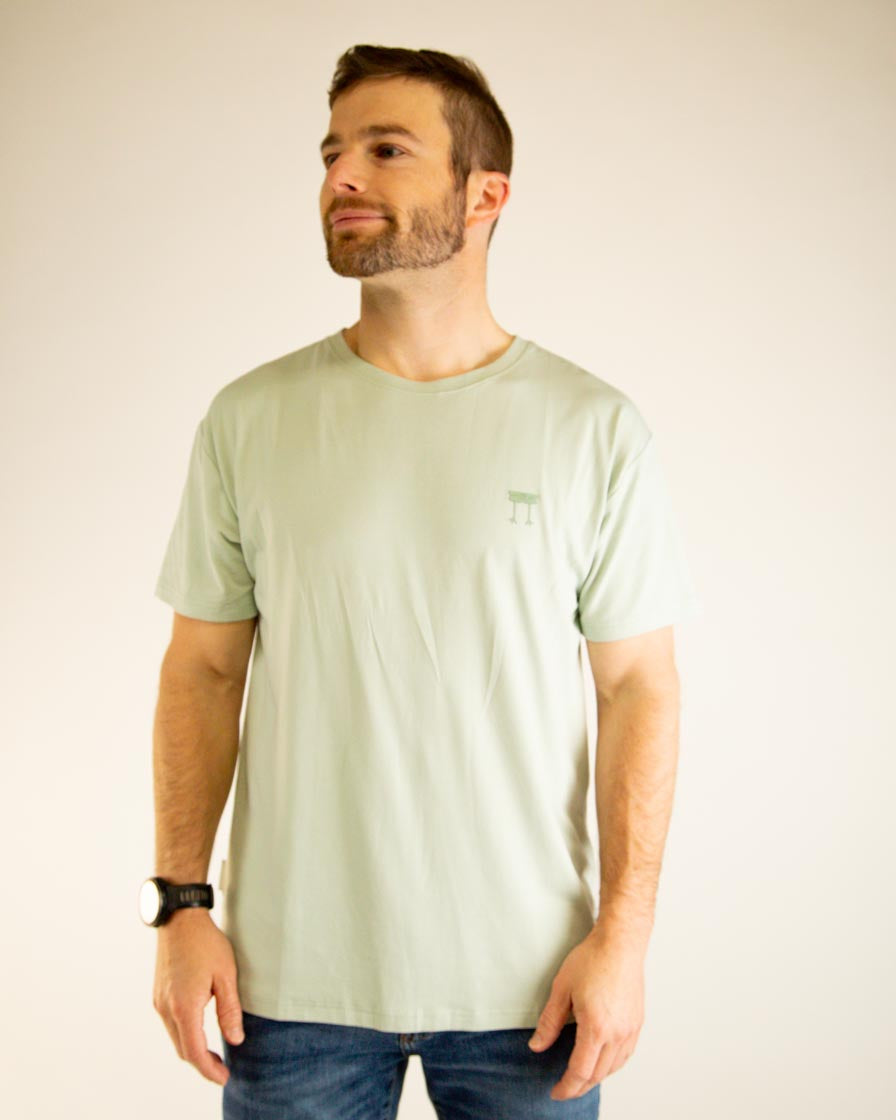 Men's Anywhere Tee
